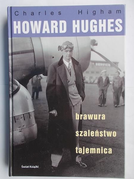 Howard Hughes