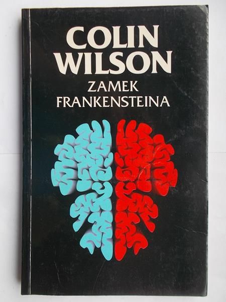 Zamek Frankensteina