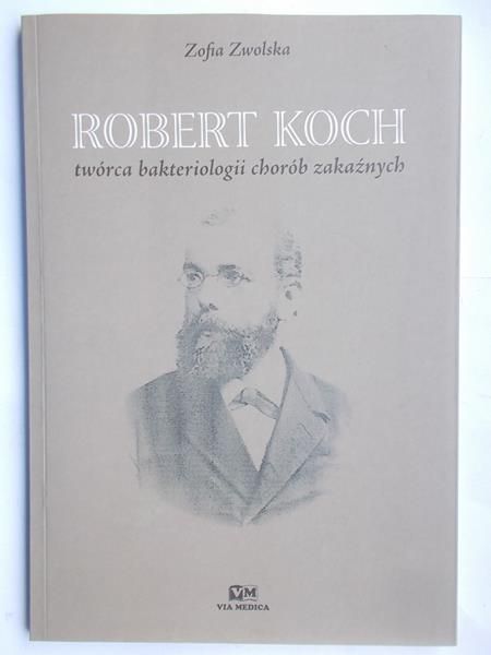 Robert Koch