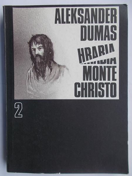 Hrabia Monte Christo II