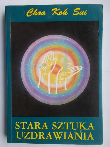 Stara sztuka uzdrawiania