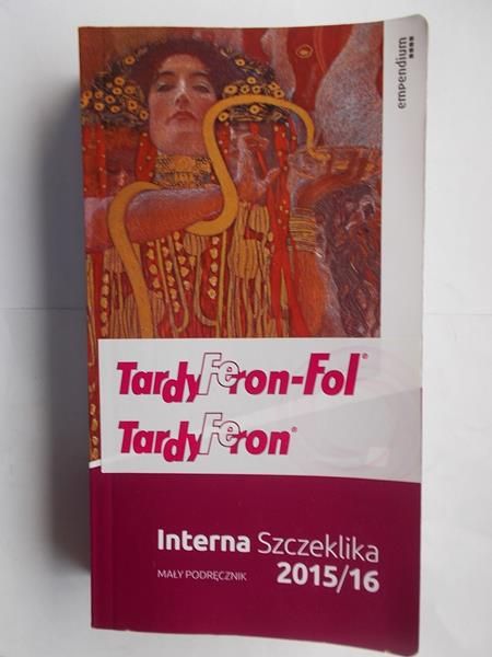 Gajewski Piotr (red.) - Interna szczeklika 2015/16