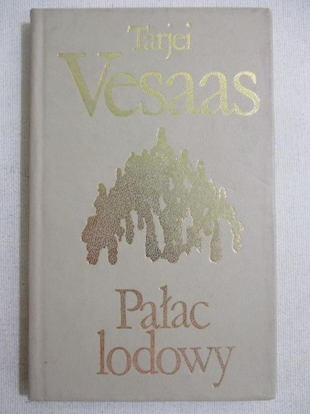 i - Pałac lodowy
