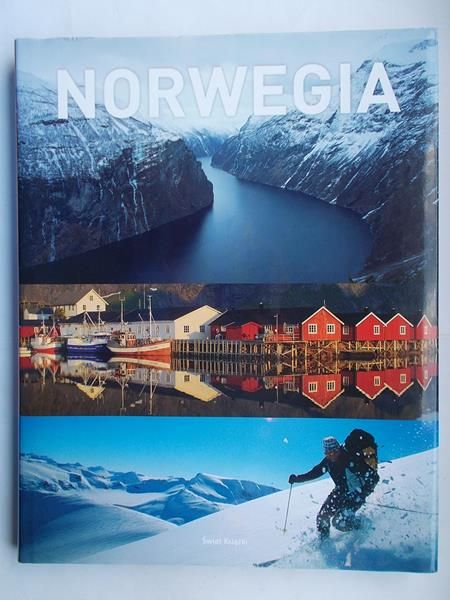 Norwegia