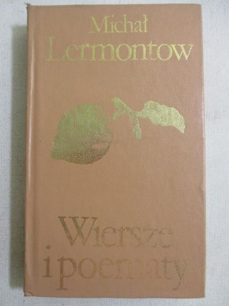 Wiersze i poematy
