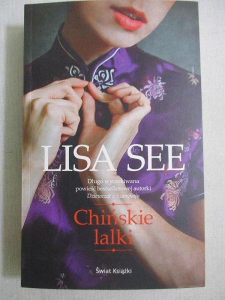 Chińskie lalki