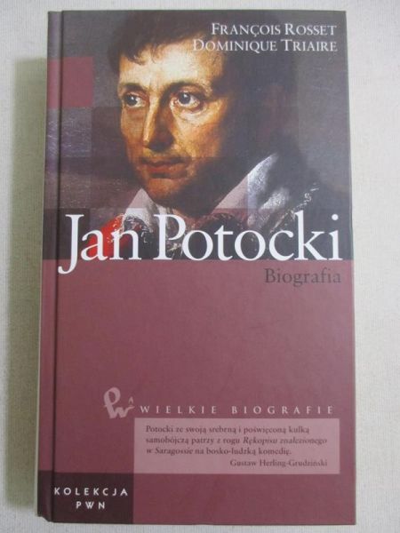 Jan Potocki