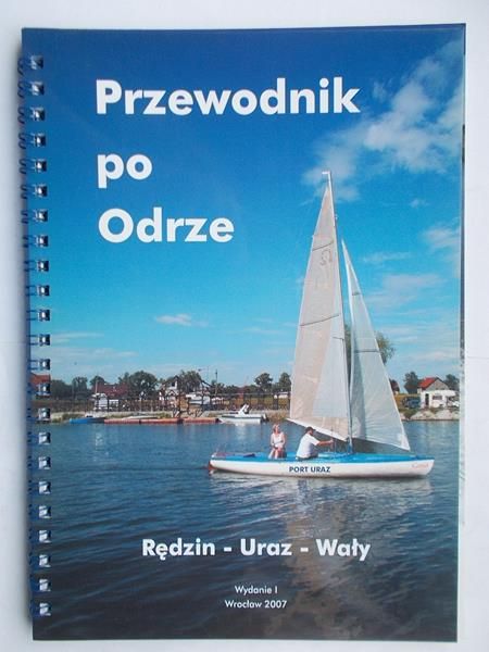 Przewodnik po Odrze