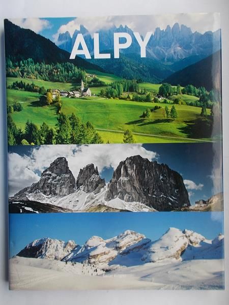 Alpy