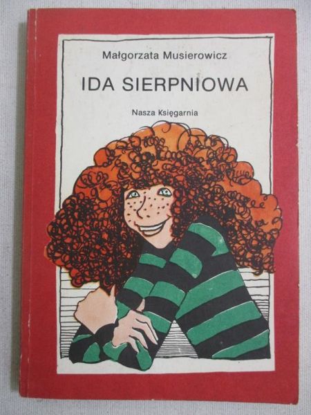Ida Sierpniowa