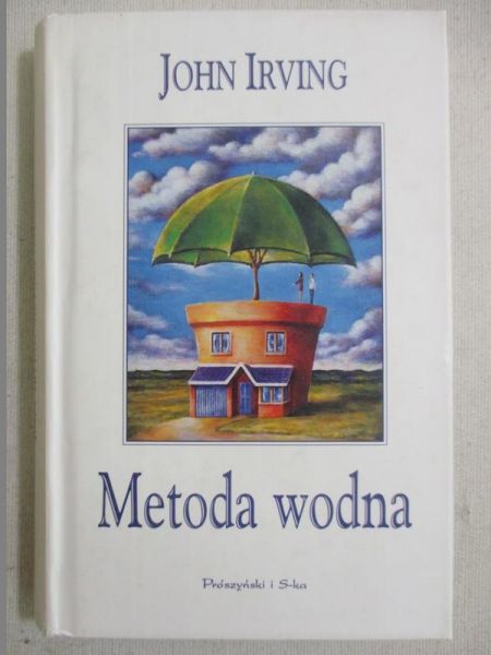 Metoda wodna