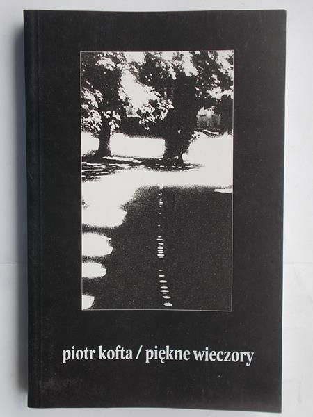 Piękne wieczory