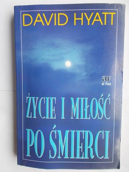 Życie i miłość po śmierci