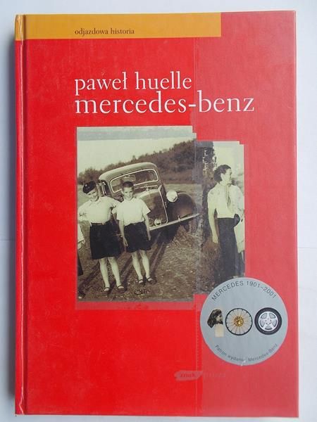 Mercedes- Benz