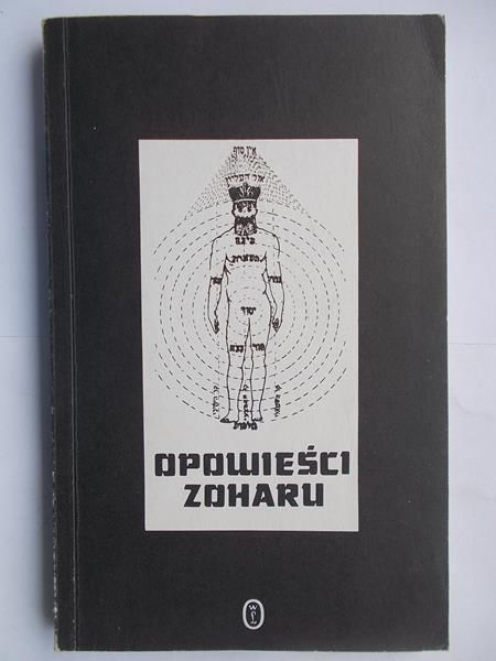 Opowieści Zoharu