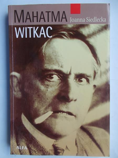 Mahatma Witkac