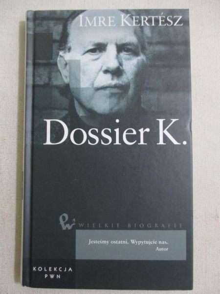 Dossier K.