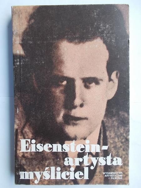 - artysta myśliciel