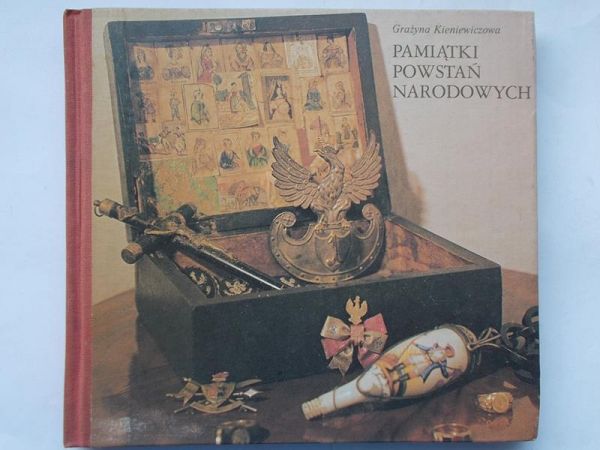Pamiątki powstań narodowych