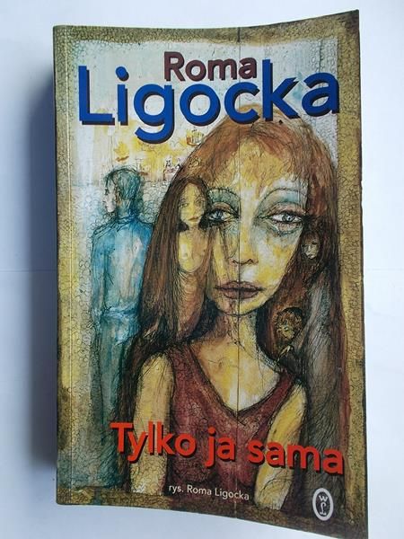 Tylko ja sama