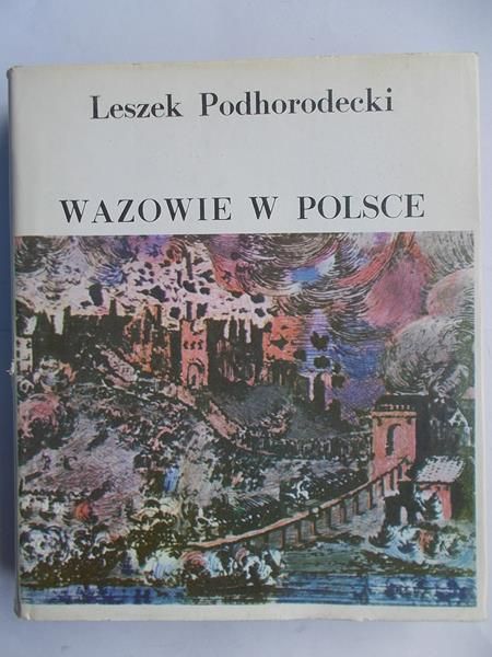 Wazowie w Polsce