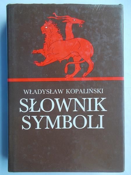 Słownik symboli