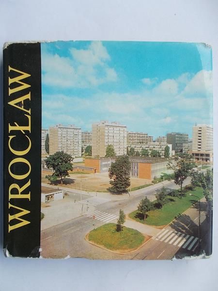 Wrocław