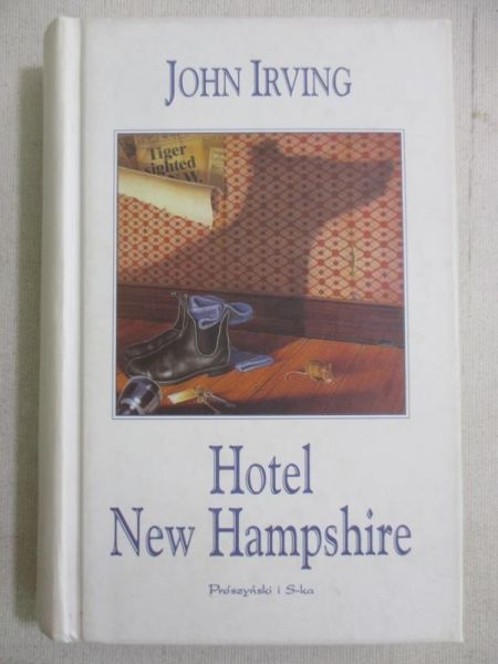 Hotel New Hampshire
