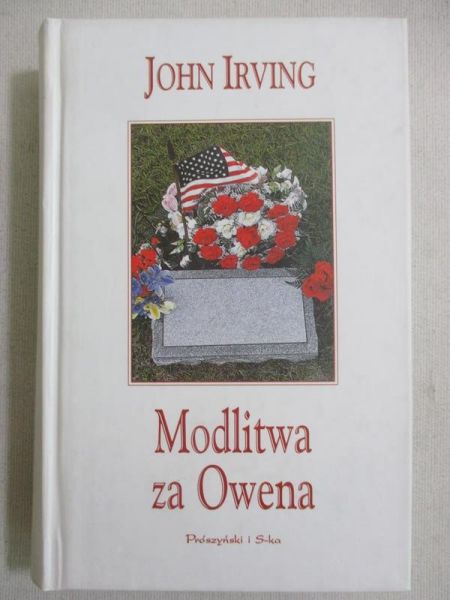 Modlitwa za Owena