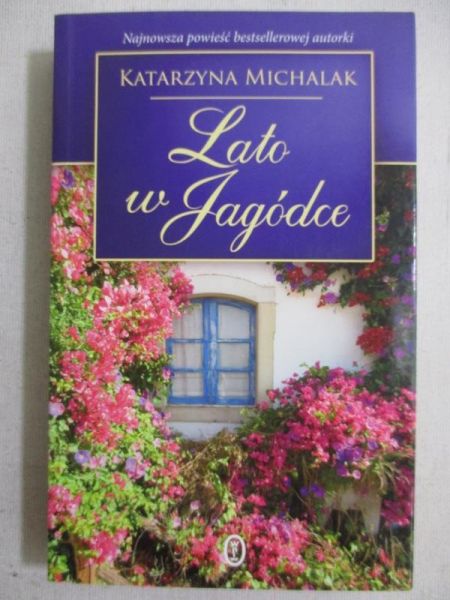 Lato w Jagódce