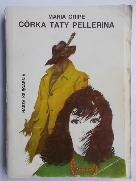 Gripe Maria - Córka taty Pellerina