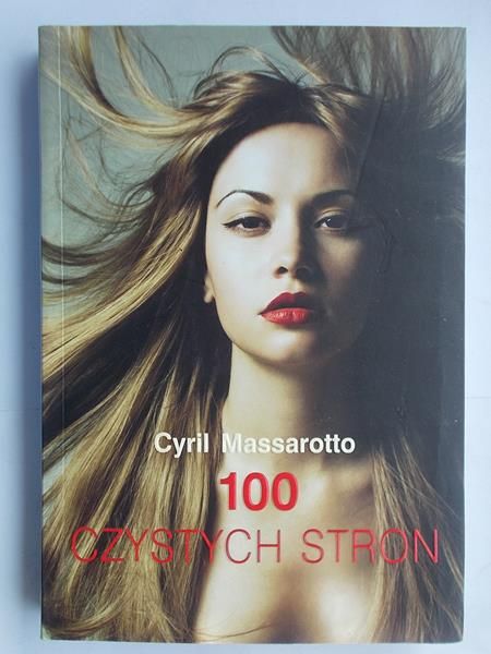 100 czystych stron