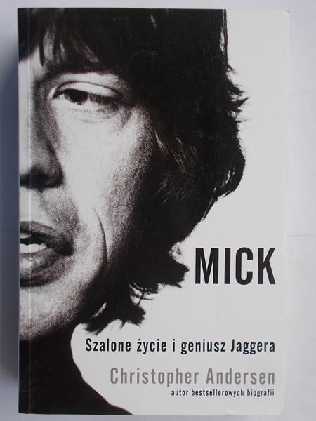 Szalone życie i geniusz Joggera