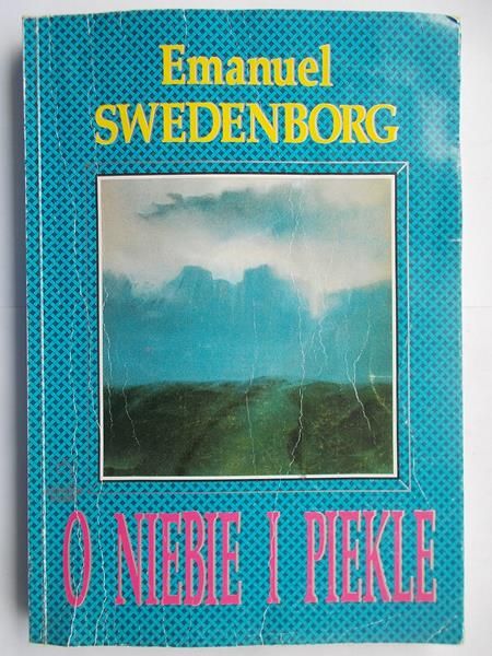 O niebie i piekle