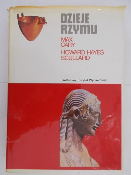 Dzieje Rzymu