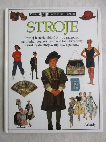 Stroje
