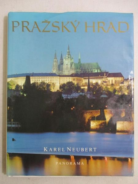Prazsky Hrad