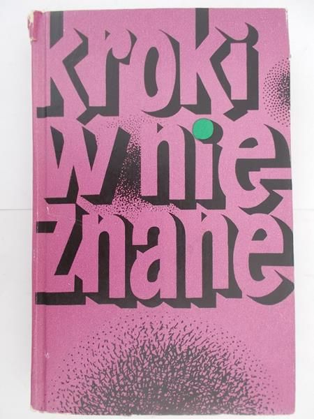 Kroki w nieznane