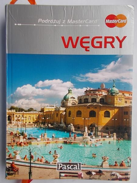 Rusin Wiesława - Węgry