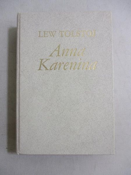 Anna Karenina