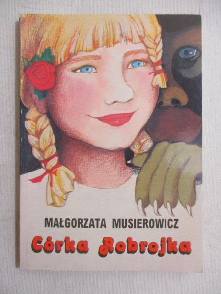Córka Robrojka