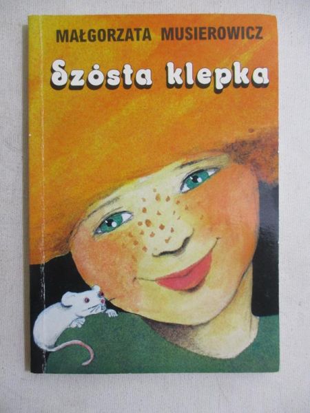 Szósta klepka