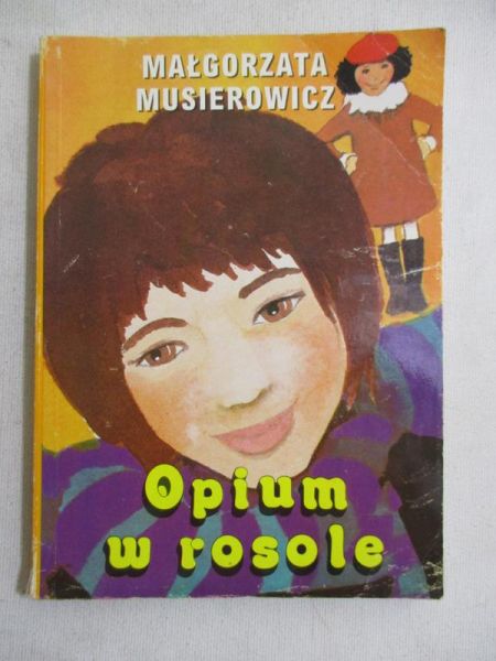 Opium w rosole