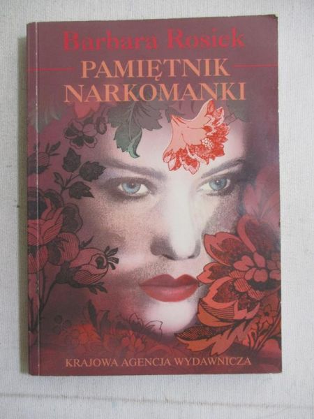 Rosiek Barbara - Pamiętnik narkomanki