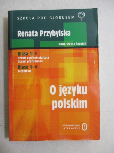 O języku polskim