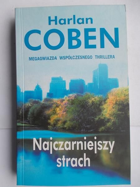 Najczarniejszy strach
