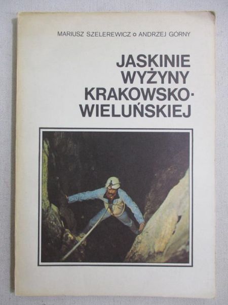 Jaskinie Wyżyny Krakowsko-Wieluńskiej