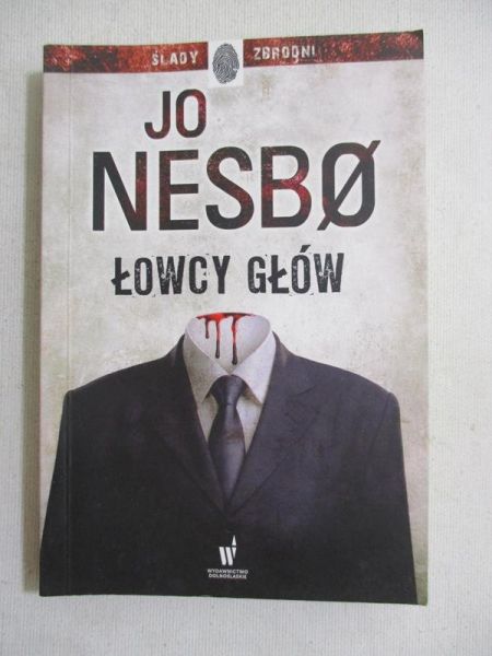 Łowcy głów