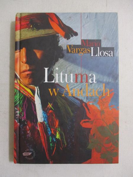Lituma w Andach