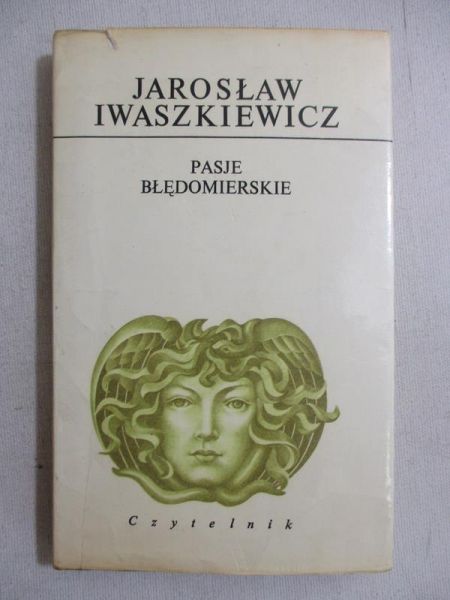 Pasje błędomierskie